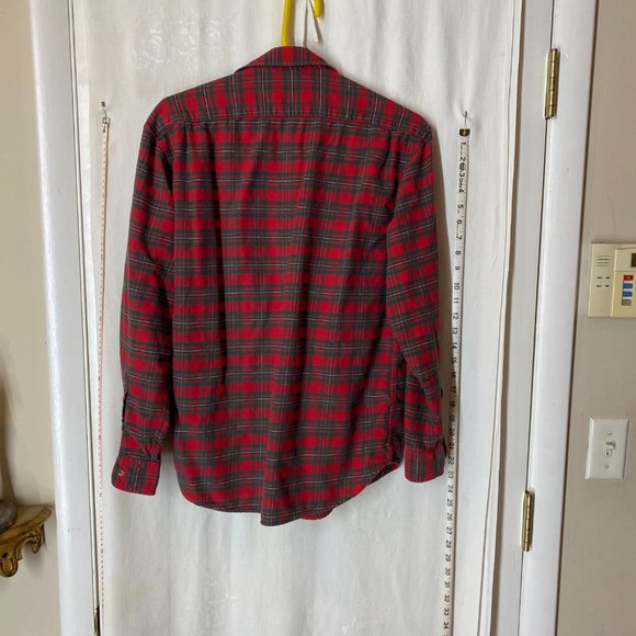 Vintage Gap Flannel - Picture 5 of 11